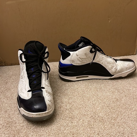 Jordan 2 - Picture 8 of 8